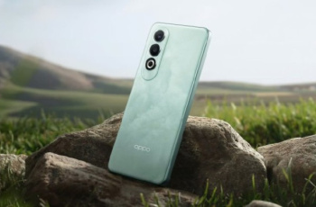 OPPO K12的摄像头参数是什么？