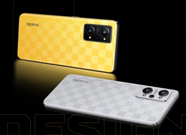 真我realme Q5 Pro看手机型号方法介绍