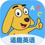 适趣英语app