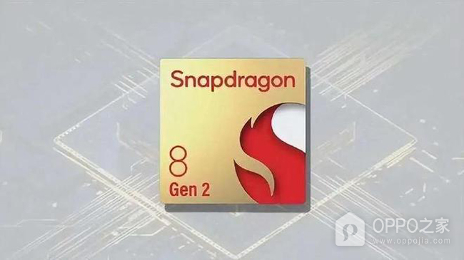 GPU极限性能打苹果正代A系，骁龙8 Gen 2旗舰芯片11月发布