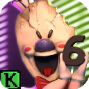 恐怖冰淇淋6内置作弊菜单版