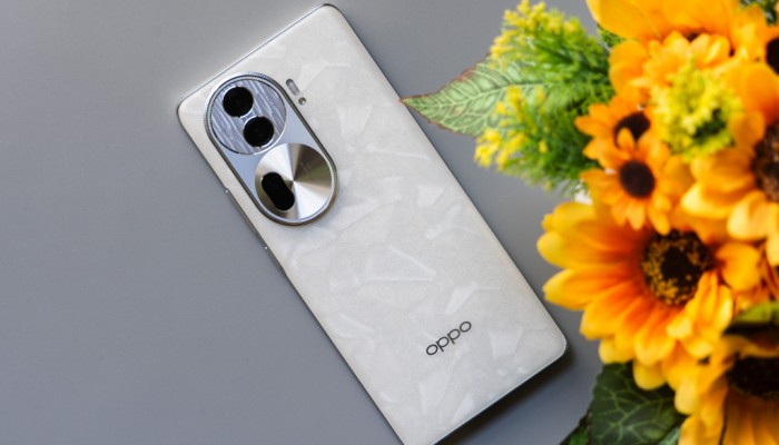 OPPOReno11Pro如何卸载自带软件