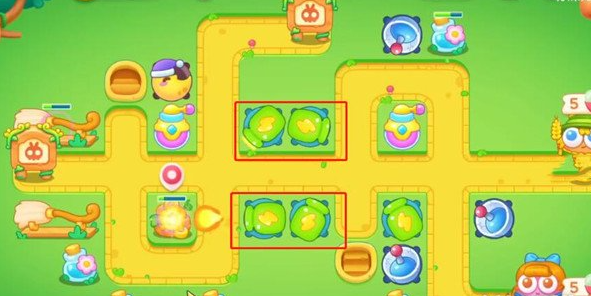 保卫萝卜4官方版