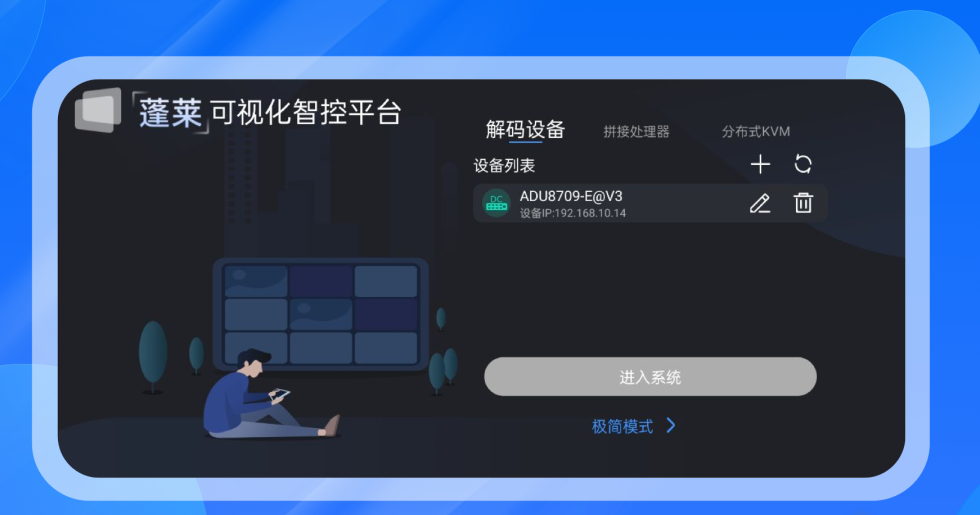 智控