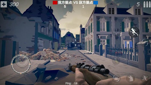 梦回战场手机版最新版