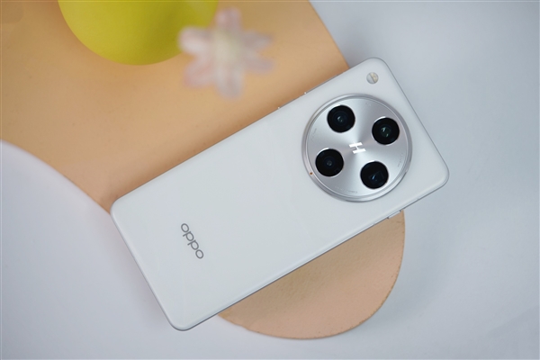 OPPO Find X8 Ultra支持物理长焦微距吗