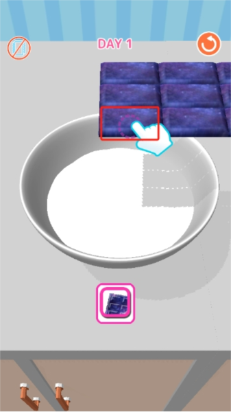 我爱做蛋糕2手游