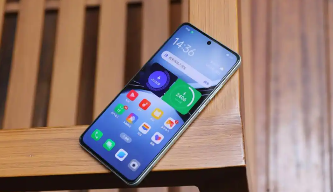 OPPO K13什么配置，OPPO K13配置介绍