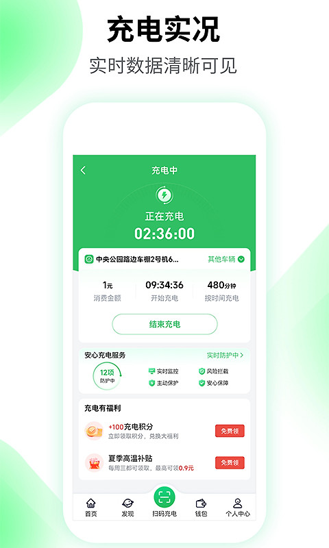 驴充充app