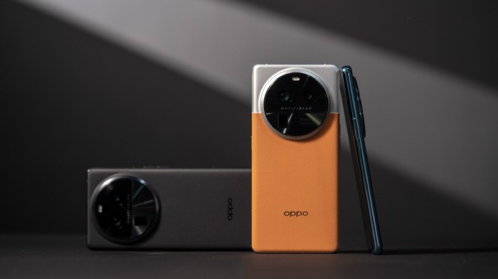 OPPOFindX6Pro黑屏如何解决