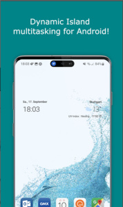 dynamicSpot(灵动岛)中文版
