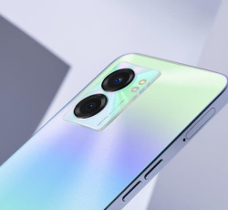 真我realme V23是否支持高刷