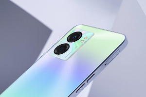 真我realme V23是否支持高刷