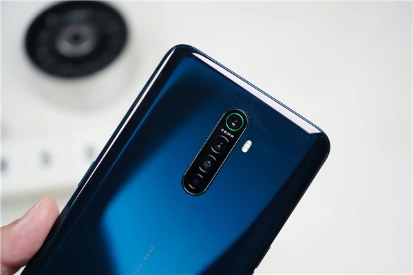 OPPO K10x连接电视教程介绍