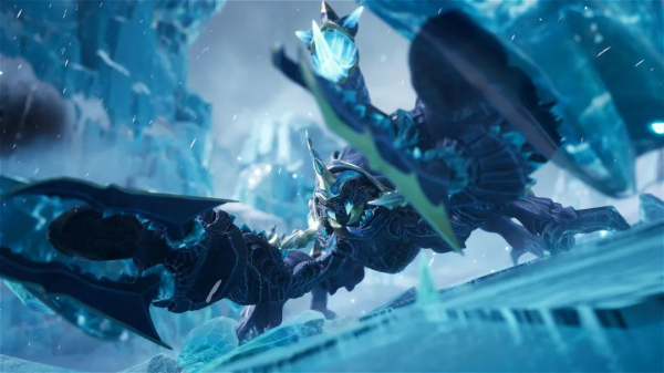 斗罗大陆猎魂世界2026官方正版