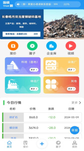 废钢圈app
