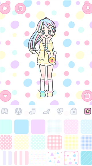 装扮少女最新版