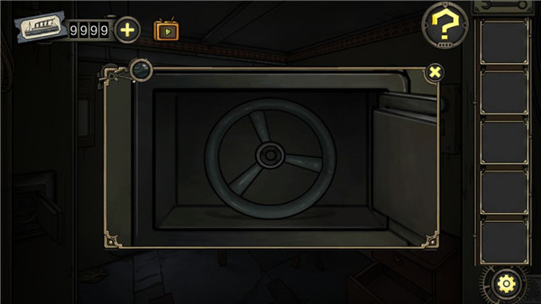 逃不出的船官方正版