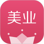 有赞美业app