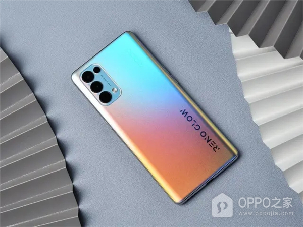 OPPO Reno8打电话录音教程介绍