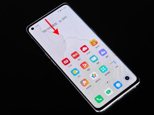 真我Realme GT Neo2开启GT模式方法介绍