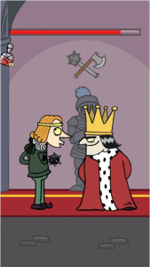 我要当国王手机版