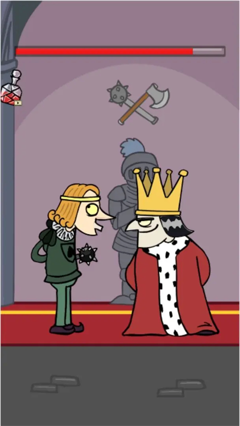 我要当国王手机版