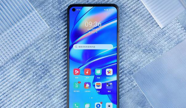 OPPOK10活力版怎么录屏功能