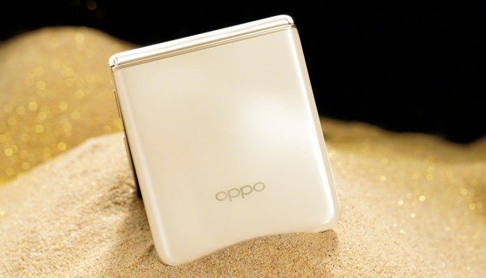 OPPOFindN3Flip如何开启5G网络