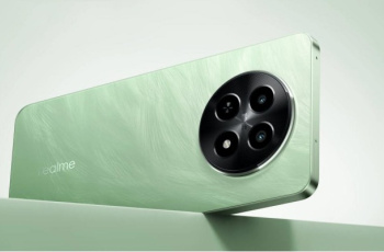 真我Realme 12x屏幕分辨率是多少？