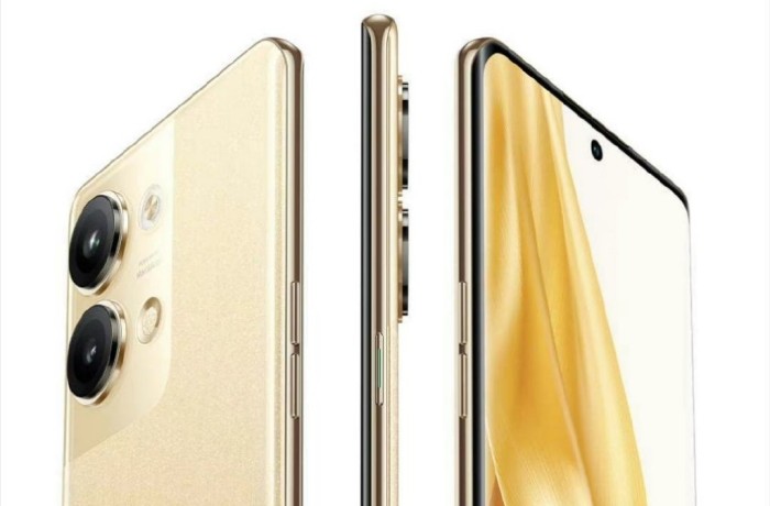 OPPO Reno9 Pro有红外遥控功能吗
