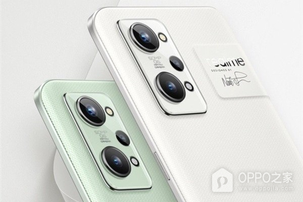 真我Realme GT3系列新一代将定位为旗舰机！预计年底与用户正式见面