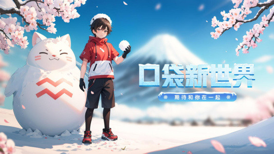 魔兽小宠物手游最新版