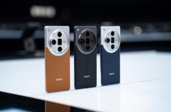 OPPO Find X7 Ultra如何设置下面三个键？