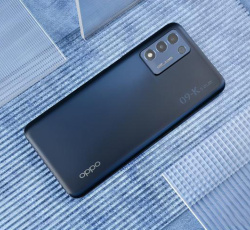 OPPO K9s是否是双卡双待