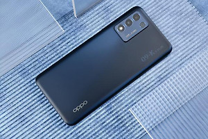 OPPO K9s是否是双卡双待
