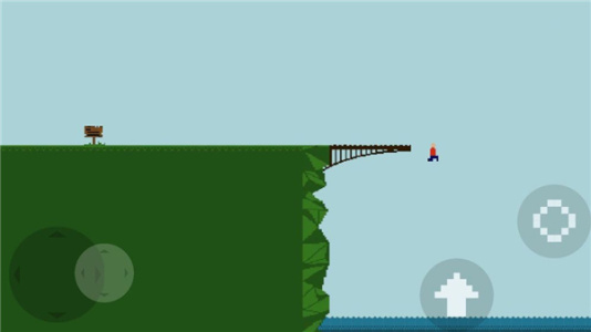 跳桥求死不能2025最新版