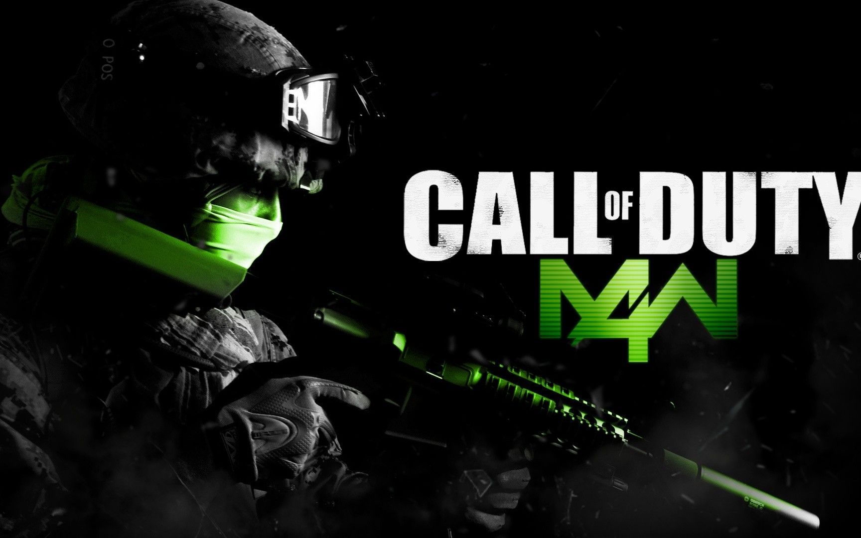 Call of Duty