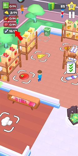 每日披萨手游最新版