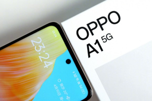 OPPO A1正式开启预售：12G+256G版本仅需1999元