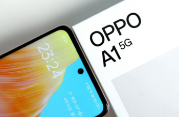 OPPO A1正式开启预售：12G+256G版本仅需1999元