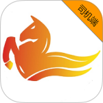 飞马出行司机端app
