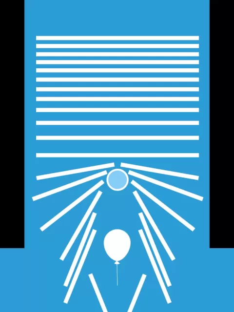 Rise Up(保护气球)