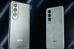 OPPO K12是塑料后盖吗？