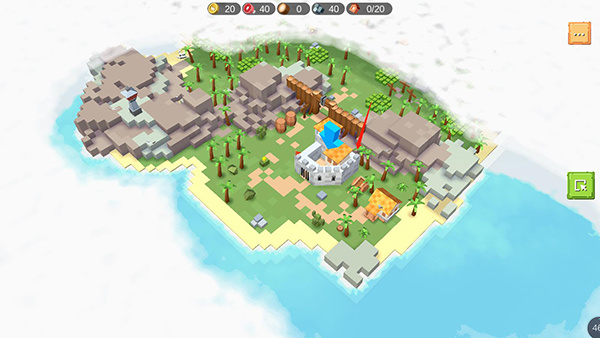 中世纪RTS内置修改器最新版