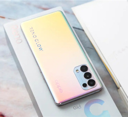 OPPO A36设置HDR模式教程介绍