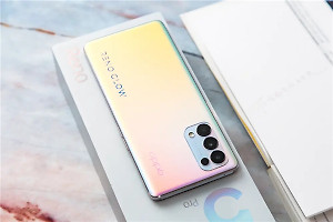 OPPO A36设置HDR模式教程介绍