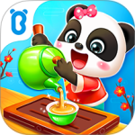 奇妙小茶园官方正版