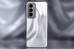 OPPO Reno12怎么强制重启手机？