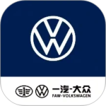 一汽大众app